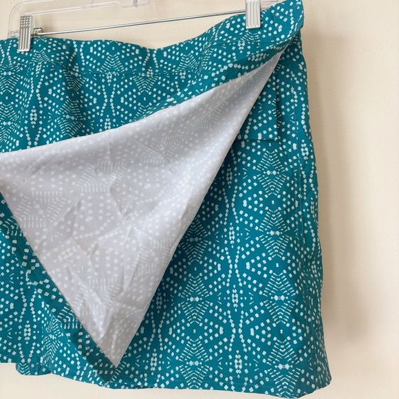 Ripskirt Hawaii Playa Ocean Wrap Skirt Large Length 1 - Picture 3 of 7